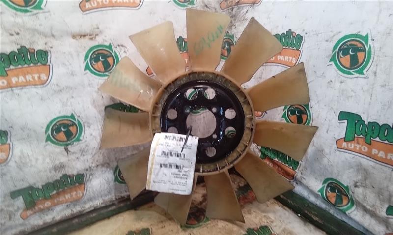 2003 Ford EXPEDITION Fan Blade