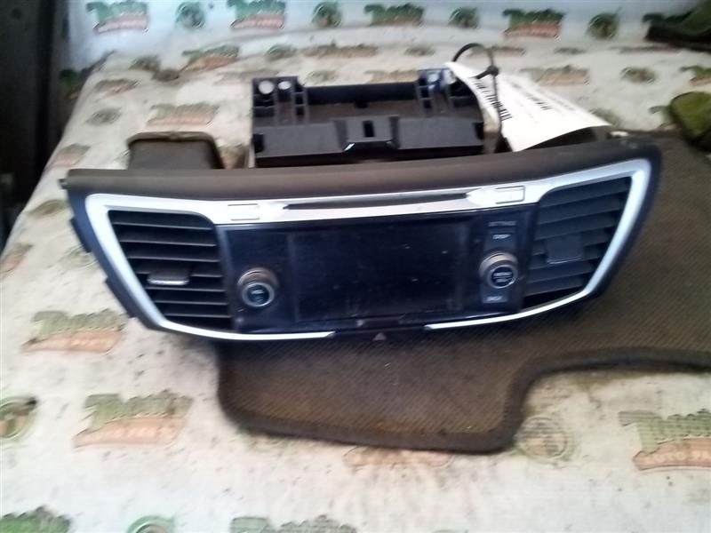 Used 2014 Honda ACCORD EX (includes lower display screen) - Stock #A08871
