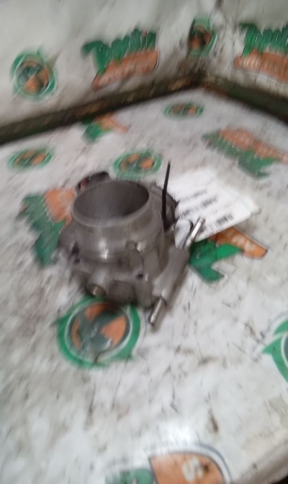 Used 2019 Kia STINGER Throttle Body Assy - Stock #H10651