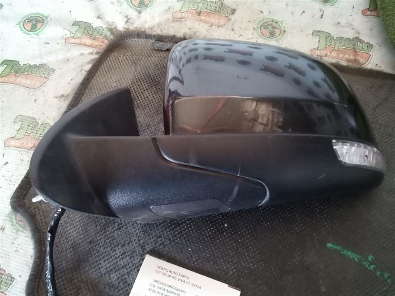 Used 2011 Chrysler DURANGO Side View Mirror - Stock #A09025