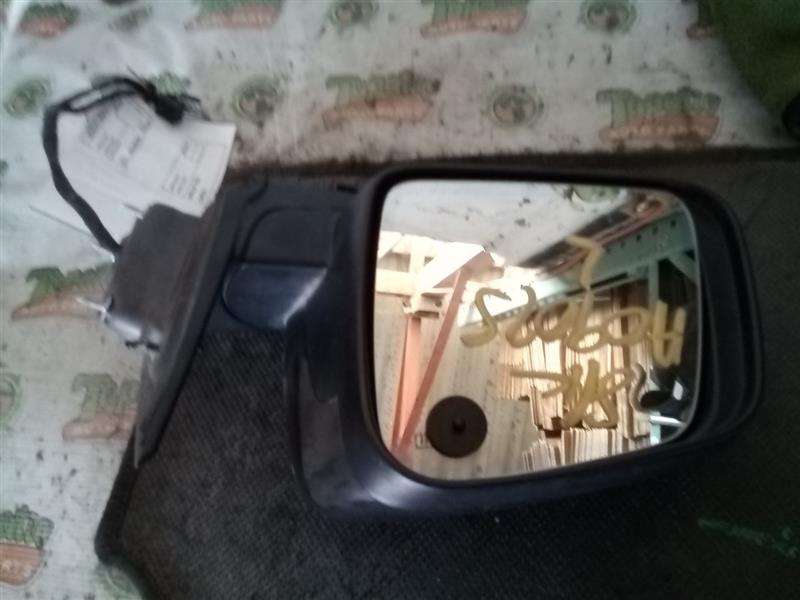 Used 2011 Chrysler DURANGO Side View Mirror - Stock #A09025
