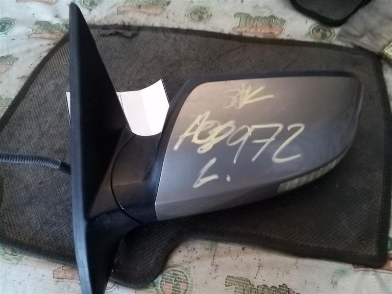 Used 2007 Nissan ALTIMA Side View Mirror - Stock #A08972