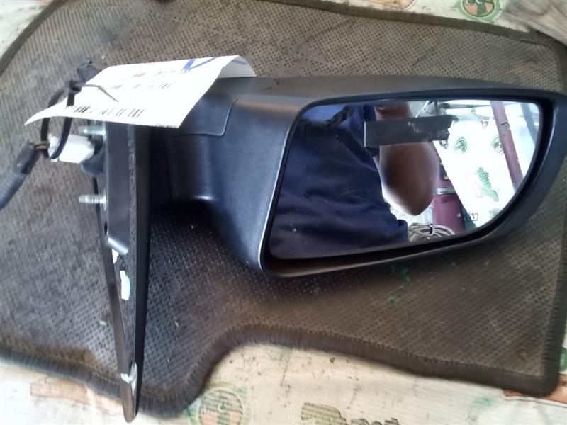 Used 2007 Nissan ALTIMA Side View Mirror - Stock #A08972