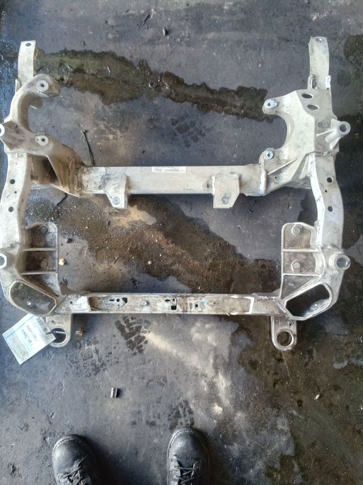 2018 General Motors ATS Susp Crossm K-Frame