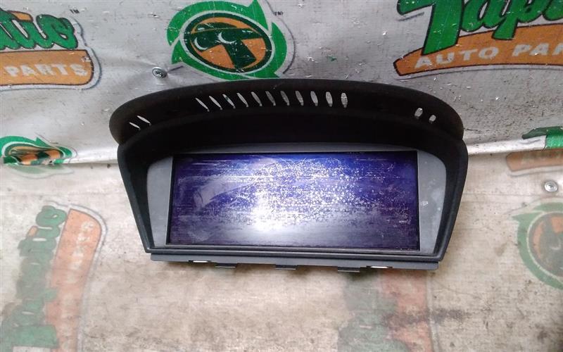 2012 BMW BMW 328i Info-GPS-TV Screen