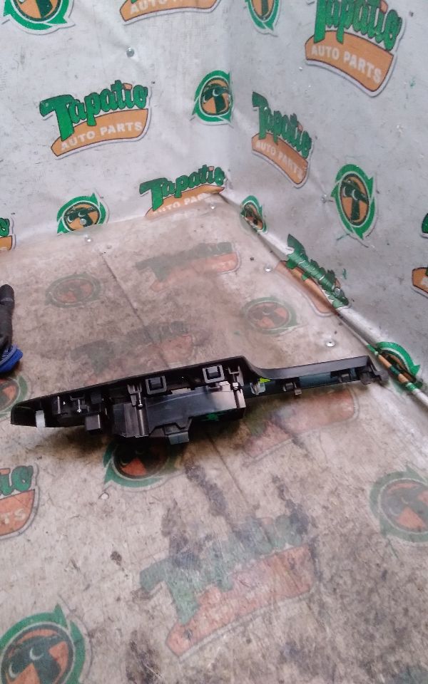 Used 2015 Honda CR-V lock and window (master) - Stock #H10735