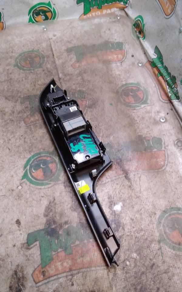 Used 2015 Honda CR-V lock and window (master) - Stock #H10735