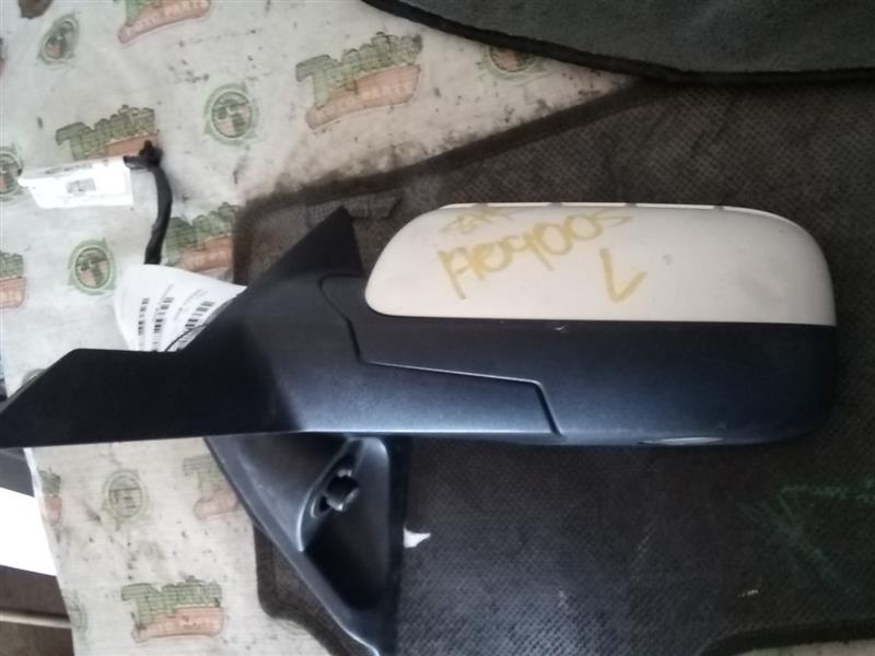 Used 2009 Ford TAURUS painted cover - Stock #A09005