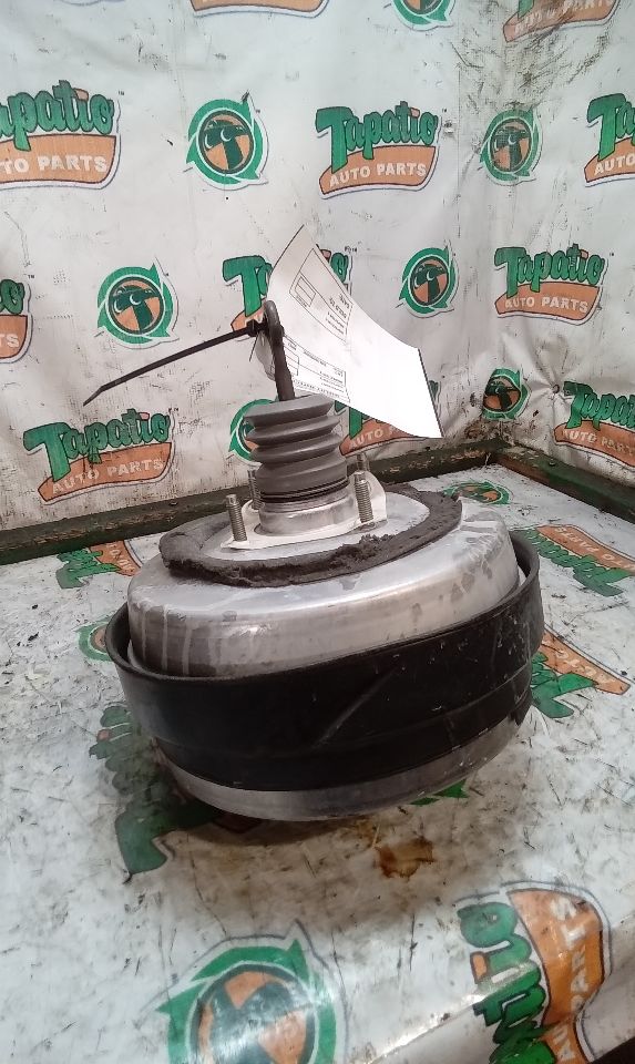 2020 Jeep GRAND CHEROKEE Power Brake Booster