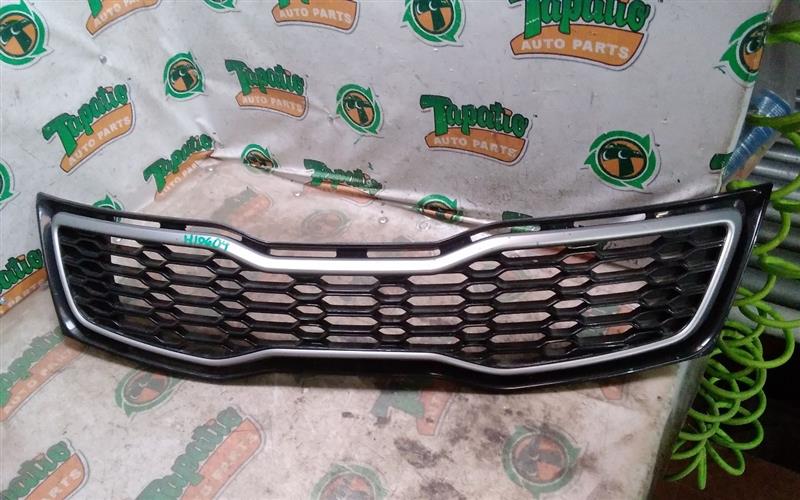 2013 Kia OPTIMA Grille