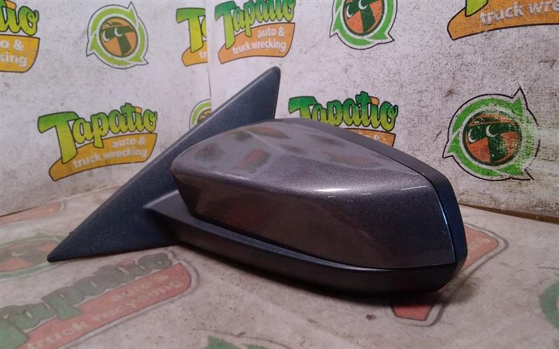 Used 2014 Ford MUSTANG Side View Mirror - Stock #H10757