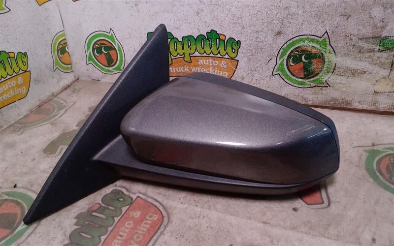 Used 2014 Ford MUSTANG Side View Mirror - Stock #H10757
