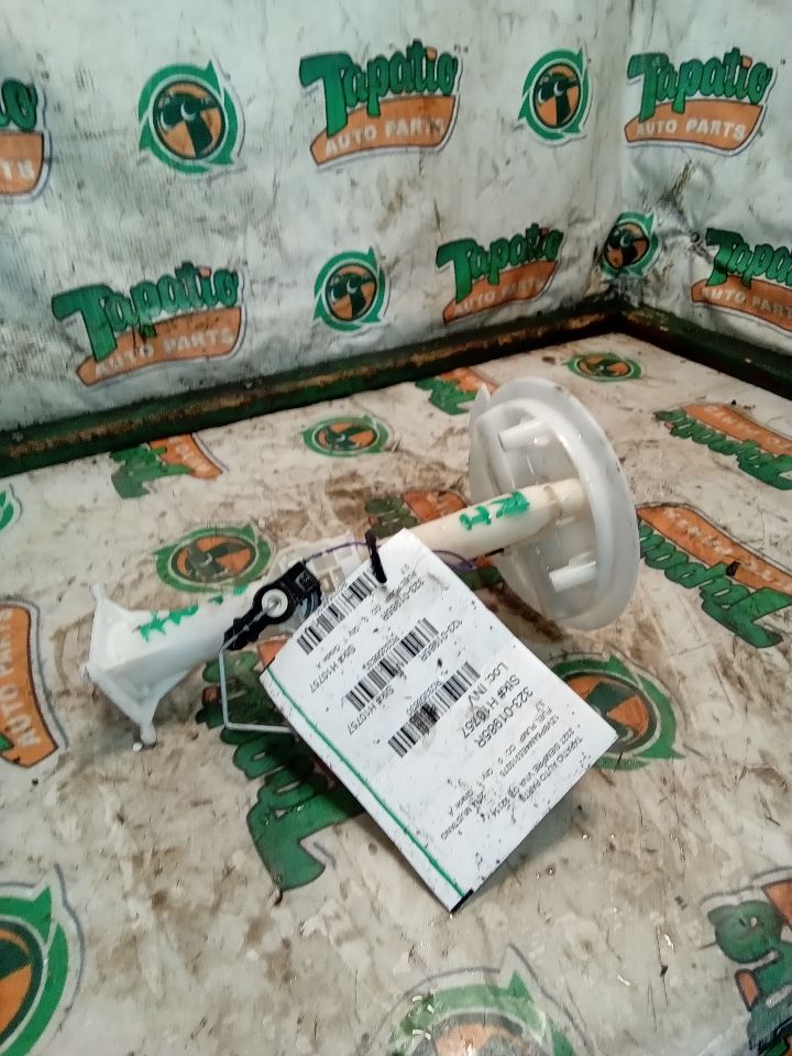 2014 Ford MUSTANG Fuel Pump