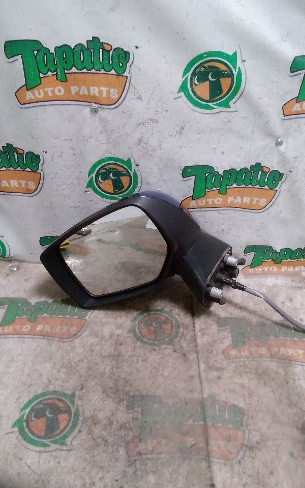 2015 Subaru WRX Side View Mirror