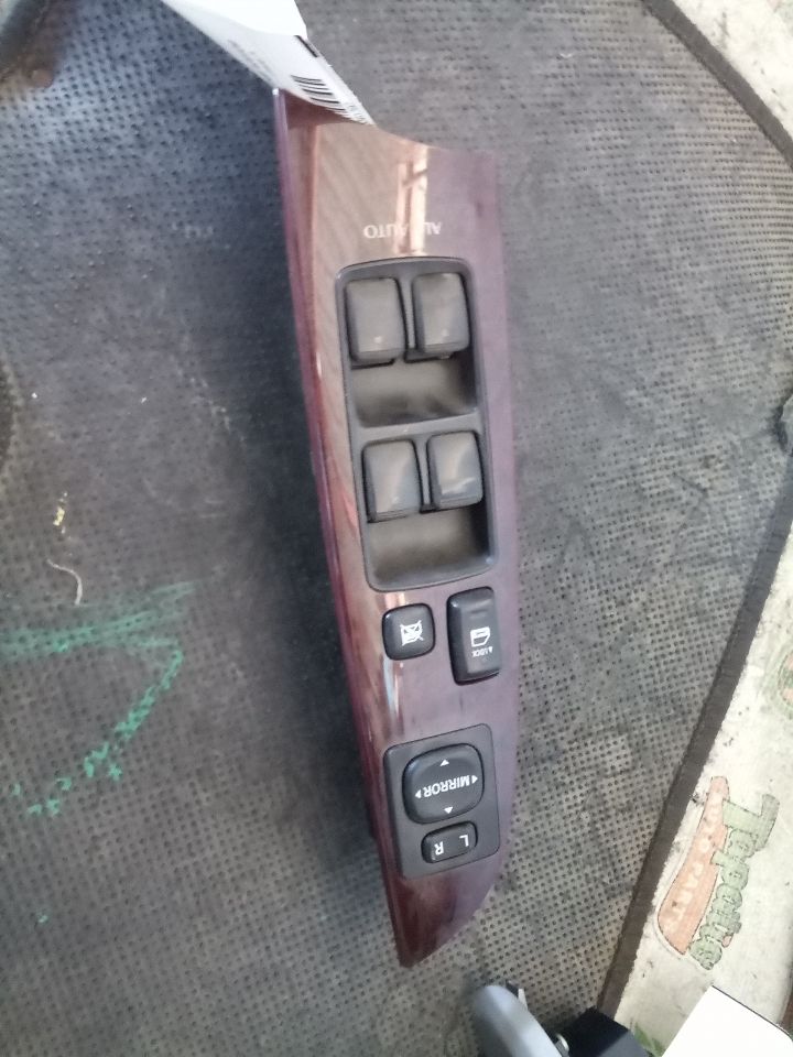 Used 2007 Lexus LEXUS IS250 Front Door Switch - Stock #A09109