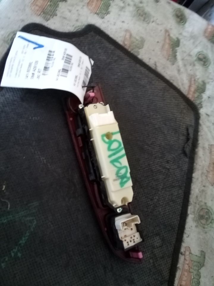 Used 2007 Lexus LEXUS IS250 Front Door Switch - Stock #A09109