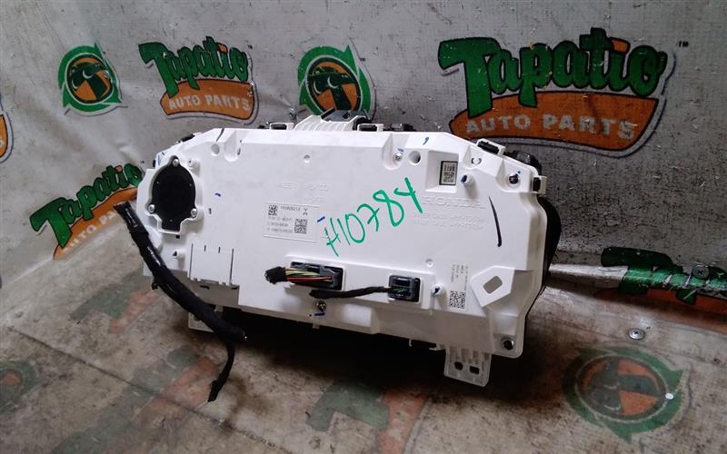 Used 2022 Honda CIVIC AT - Stock #H10784