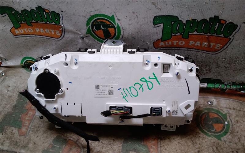 Used 2022 Honda CIVIC AT - Stock #H10784