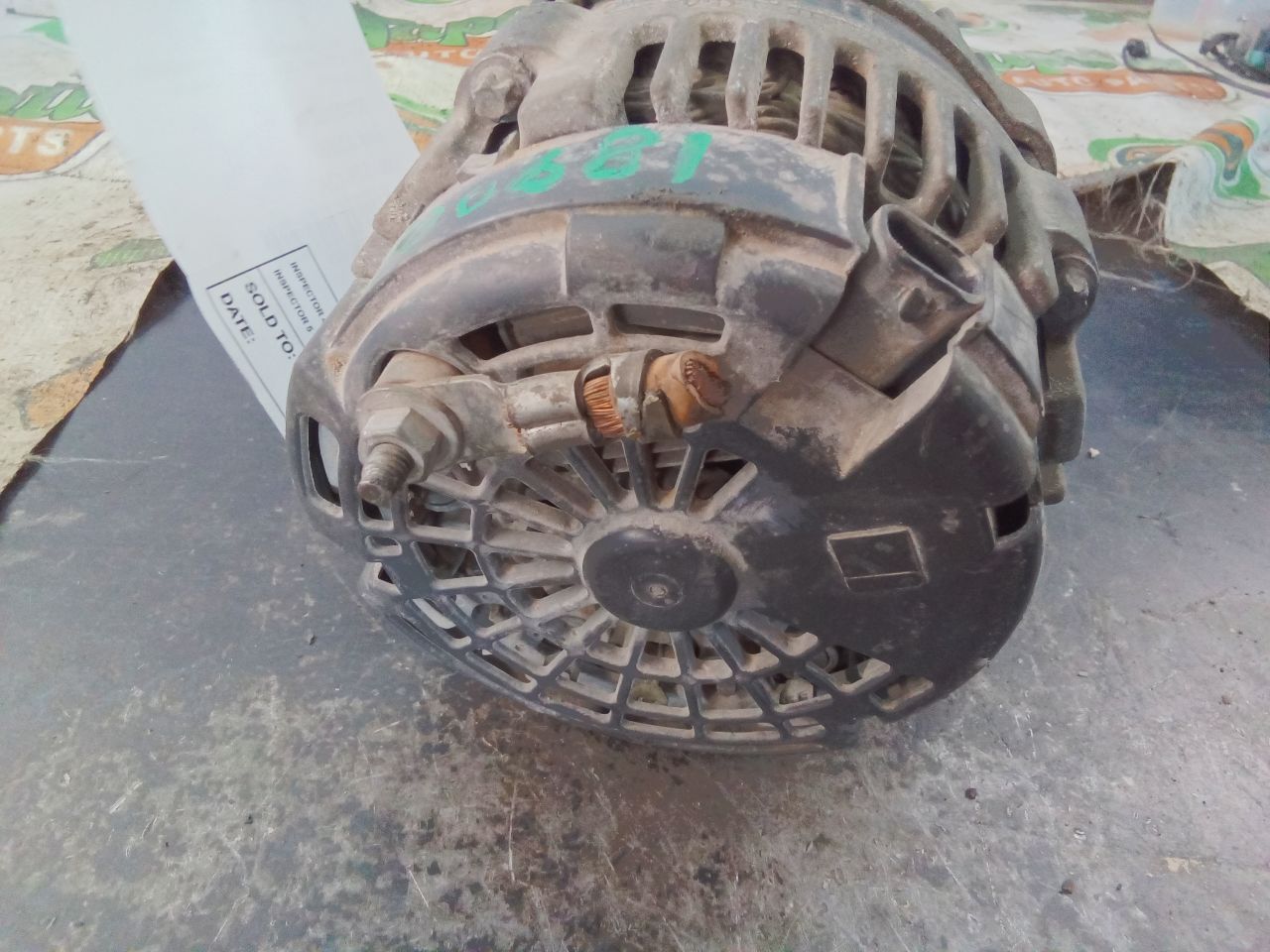 Part image 9