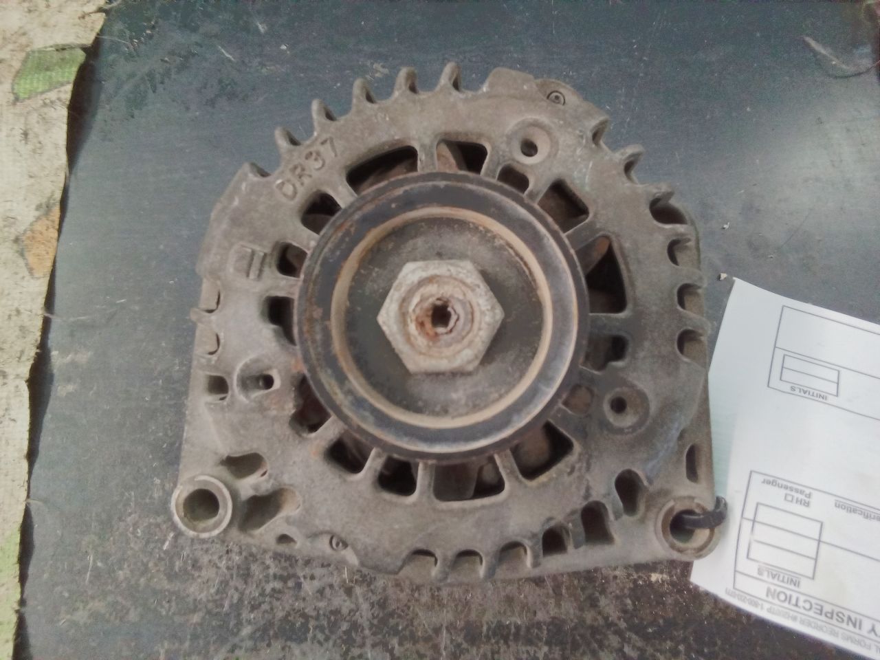 Part image 11