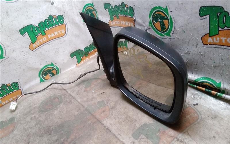 Used 2013 Chrysler CARAVAN Side View Mirror - Stock #H10923