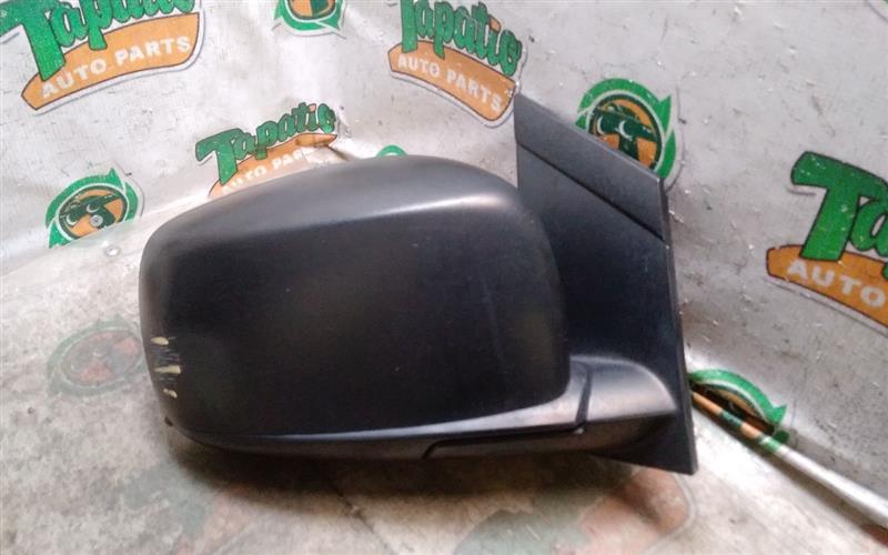 Used 2013 Chrysler CARAVAN Side View Mirror - Stock #H10923