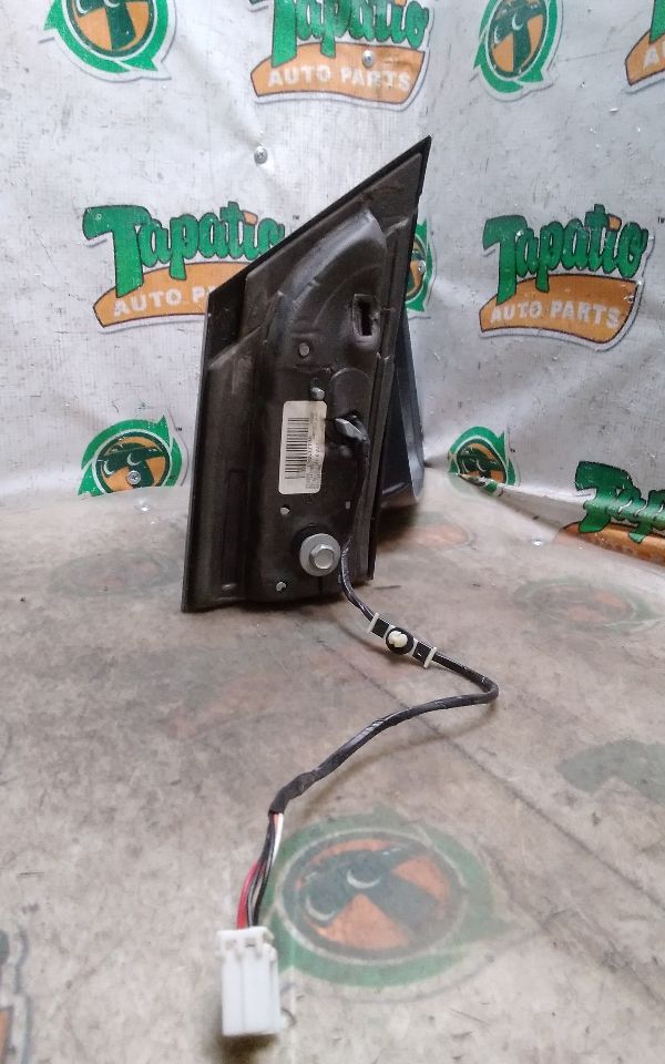 Used 2013 Chrysler CARAVAN Side View Mirror - Stock #H10923