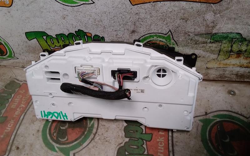 Used 2021 Toyota COROLLA ID 83800-FEM80 - Stock #H10641