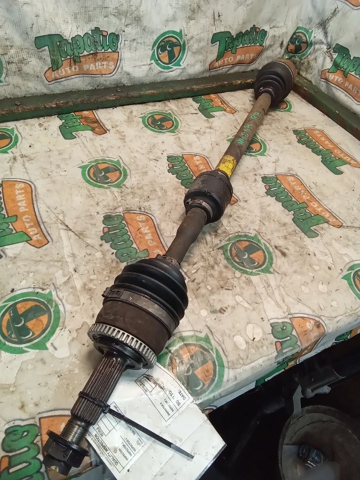2017 Kia RIO Axle Shaft