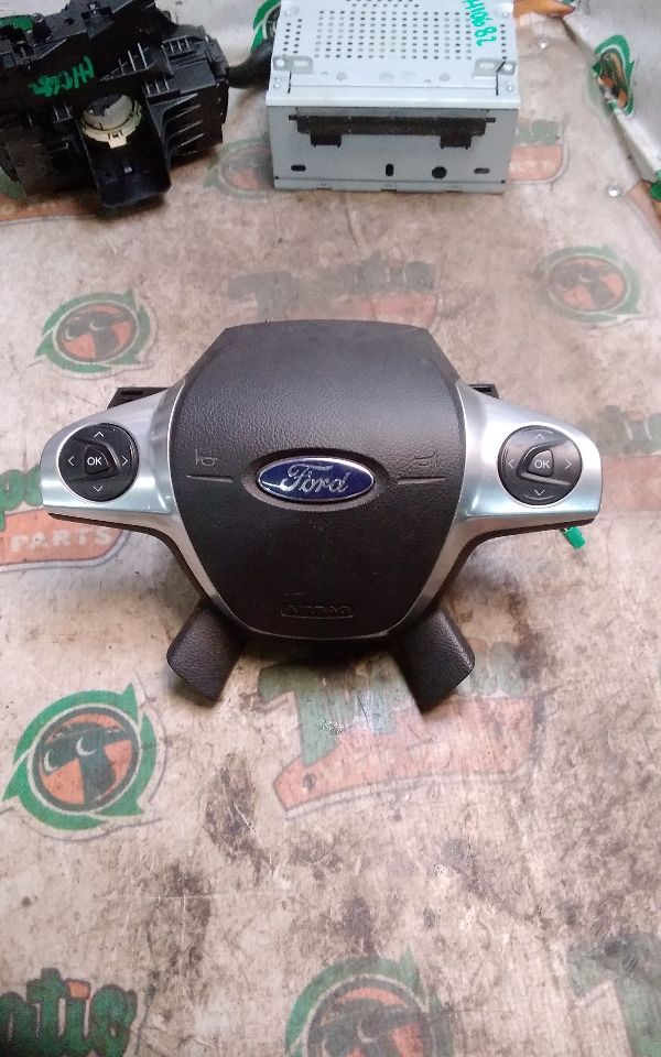 2013 FOCUS Ford Air Bag