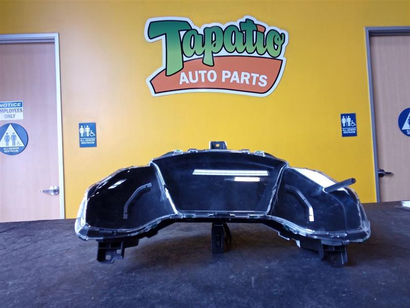 Used 2016 Honda CIVIC 1.5L (turbo) - Stock #012915