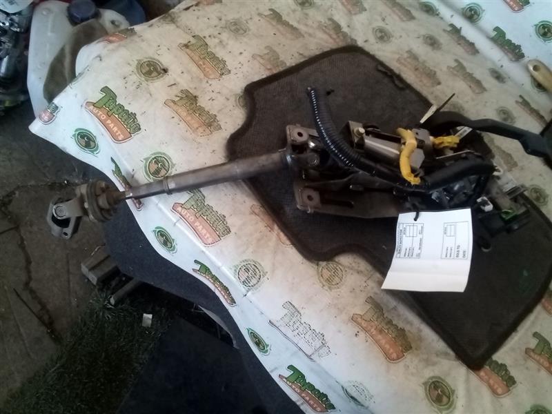 2005 Honda ACCORD Steering Column