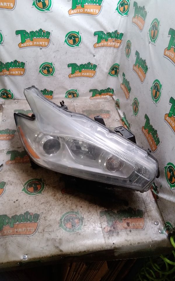 2017 Nissan MURANO Headlamp Assembly