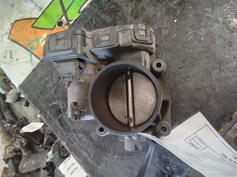 2007 Chrysler DODGE 1500 PICKUP Throttle Body Assy
