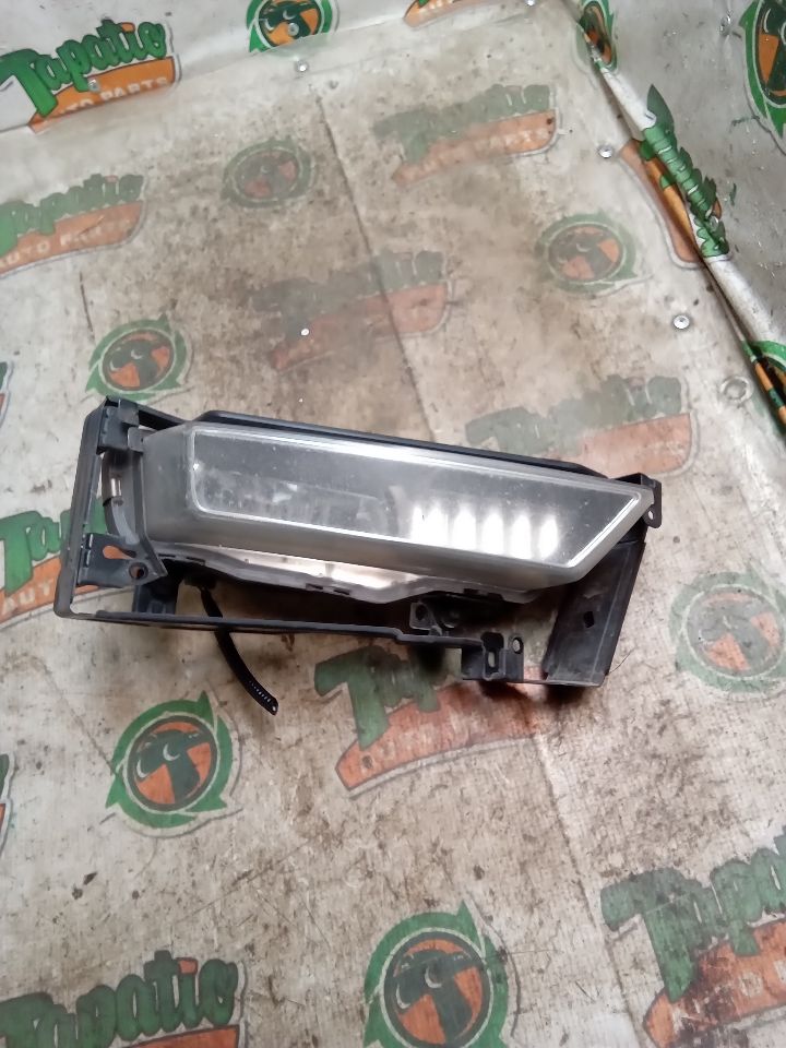 2013 Honda ACCORD Front Lamp