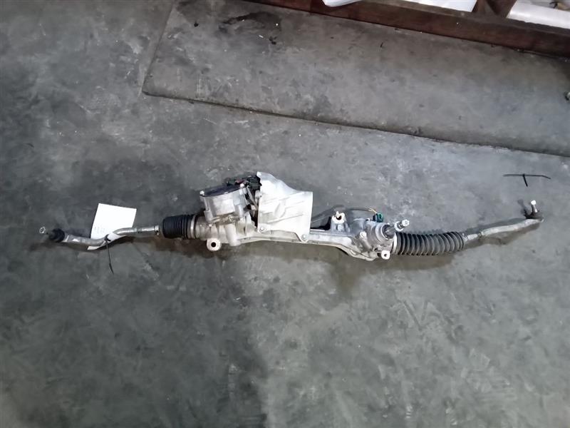 2017 Honda CIVIC Steering Gear Rack