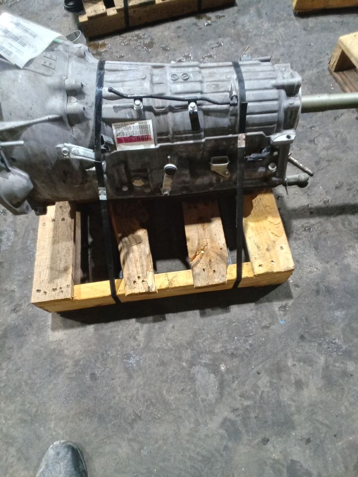 2015 LEXUS IS250 Lexus Transmiss,Transaxle