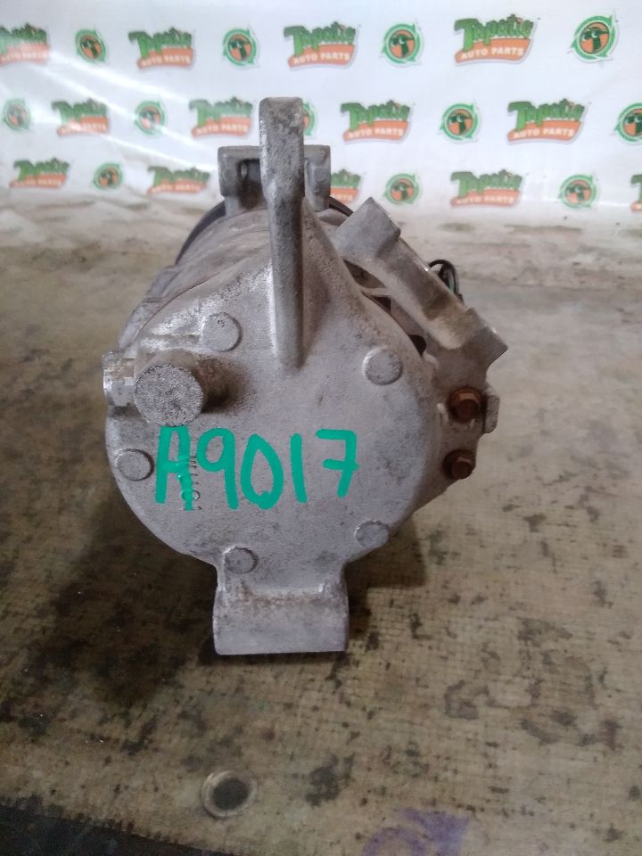 Used 2010 General Motors EXPRESS 2500 VAN AC Compressor - Stock #A09017