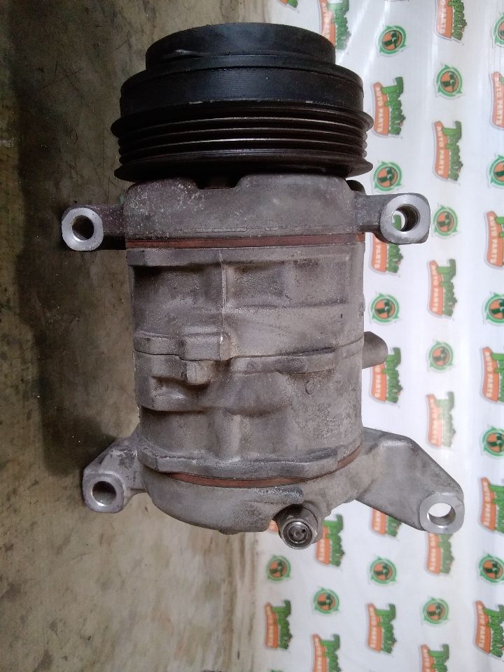 Used 2010 General Motors EXPRESS 2500 VAN AC Compressor - Stock #A09017