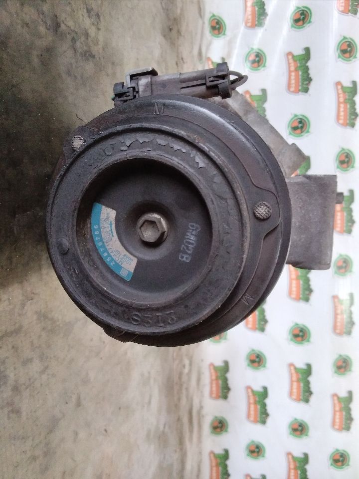 Used 2010 General Motors EXPRESS 2500 VAN AC Compressor - Stock #A09017