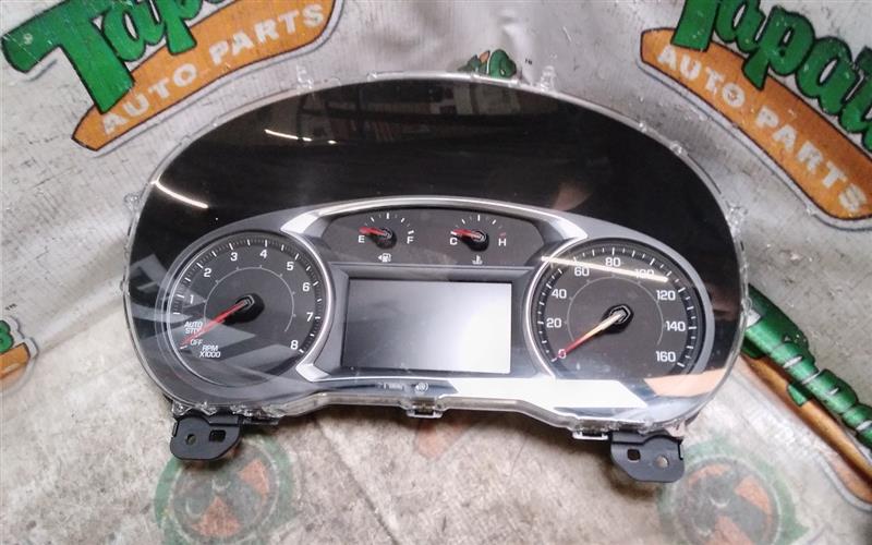 Used 2020 General Motors TERRAIN Speedo Head/Cluster - Stock #H10794
