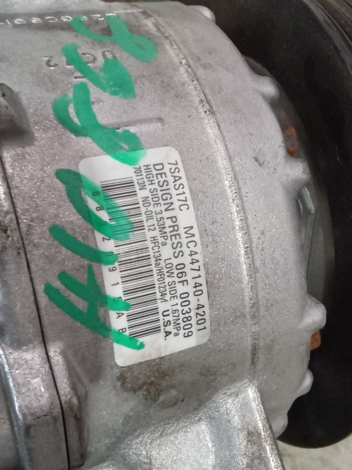 Used 2022 Chrysler DODGE 1500 PICKUP 48 volt system (eTorque) - Stock #H10868
