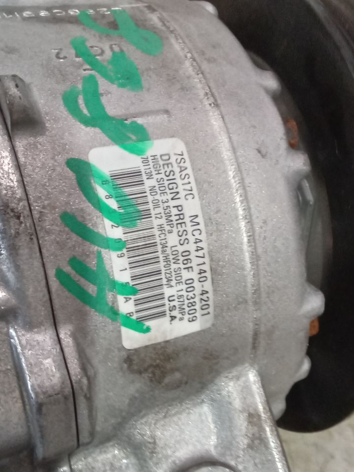 Used 2022 Chrysler DODGE 1500 PICKUP 48 volt system (eTorque) - Stock #H10868
