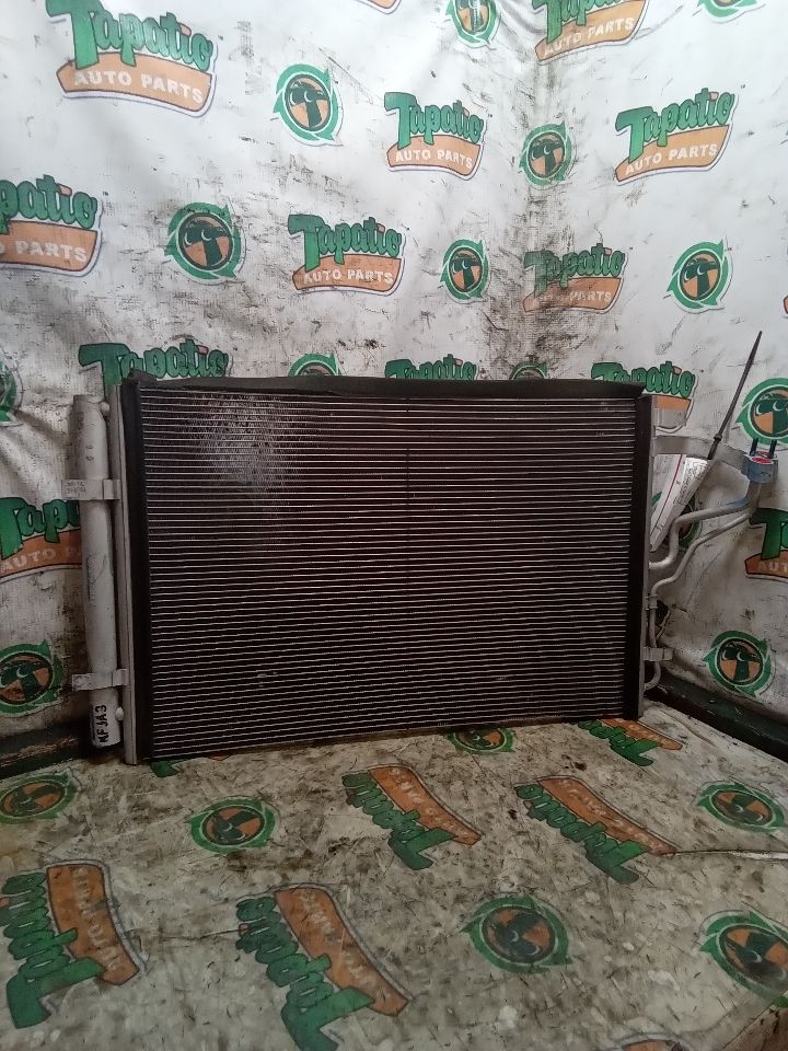 2016 Hyundai ELANTRA AC Condenser