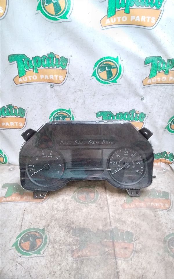 2019 Ford FORD F150 PICKUP Speedo Head/Cluster