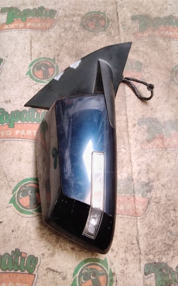 Used 2012 General Motors ACADIA Side View Mirror - Stock #H11064
