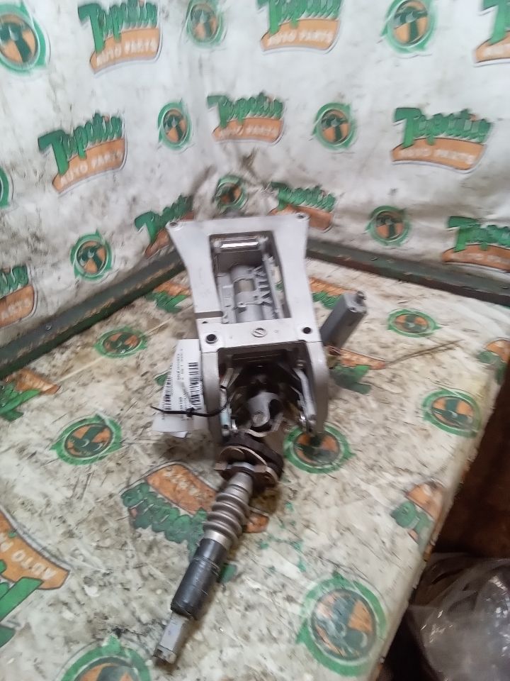 2014 Jeep GRAND CHEROKEE Steering Column
