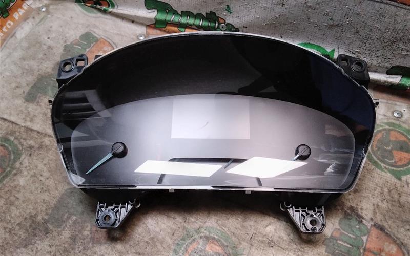Used 2021 Ford ESCAPE ID LJ6T-10849-BAH - Stock #H10912