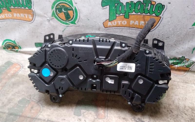 Used 2021 Ford ESCAPE ID LJ6T-10849-BAH - Stock #H10912
