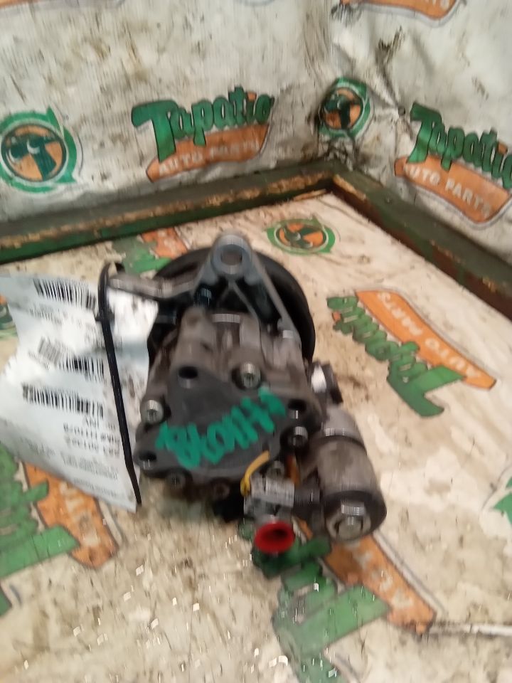 2008 BMW BMW 328i PS Pump/Motor